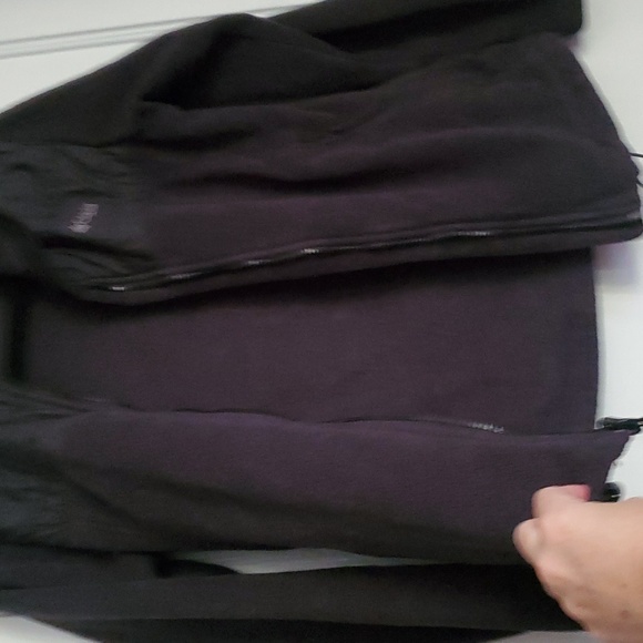 Columbia women's Interchange fleece zip up jacket - Picture 8 of 16